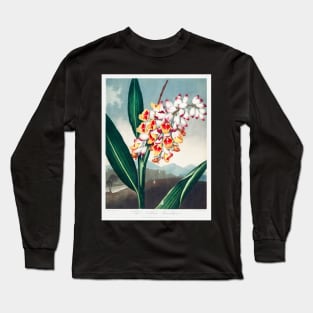 The Nodding Renealmia Long Sleeve T-Shirt